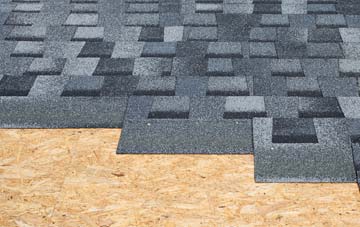 expert Woolhope asphalt roof companies