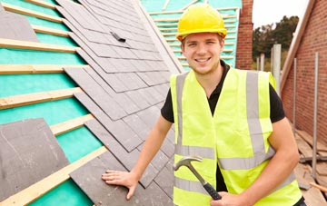 find trusted Woolhope roofers in Herefordshire