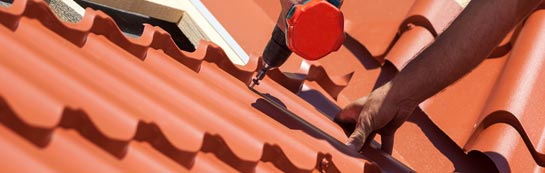 save on Woolhope roof installation costs