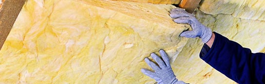 quotes for Woolhope roof insulation