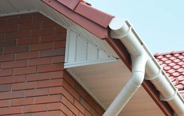Woolhope soffit repair costs